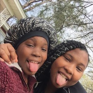 Meet your Posher, Jada